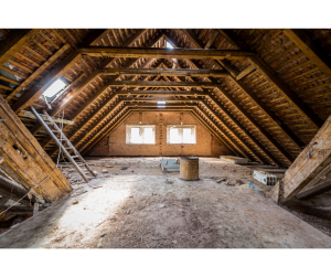 Savoir si combles aménageables Chalon