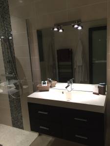 salle de bain 92