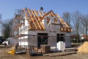 Bâtiment : vers une TVA à 10 en 2014