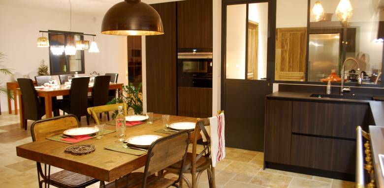 Séparer sans cloisonner.