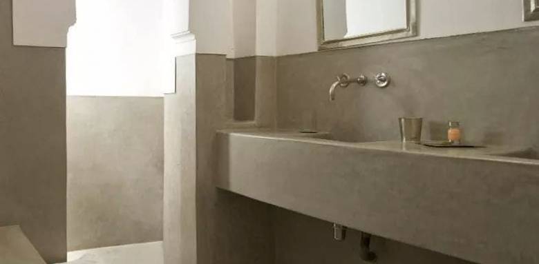 Nouvelle tendance Tadelakt