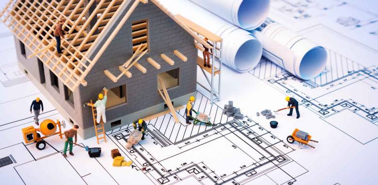 Comment construire une maison à Paris 15 ?