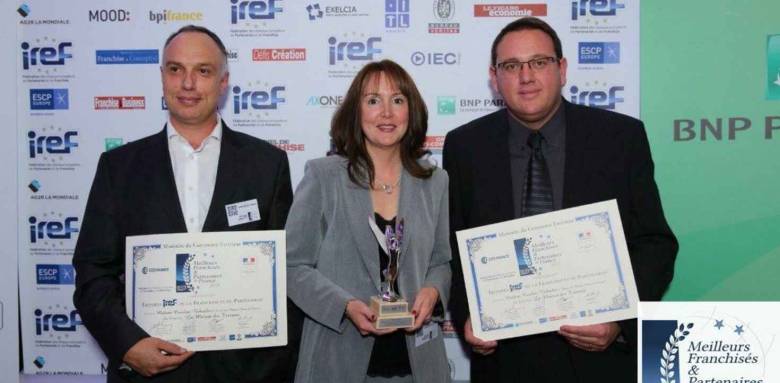 IREF