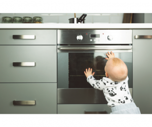 Sécuriser la cuisine Etampes