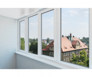 Aménager loggia Amiens