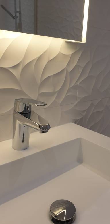 Aménagement d'un point d'eau 