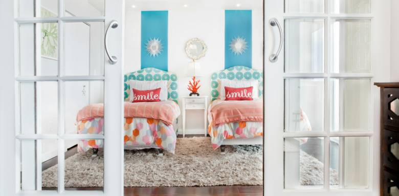 Comment aménager une chambre pour deux enfants ?