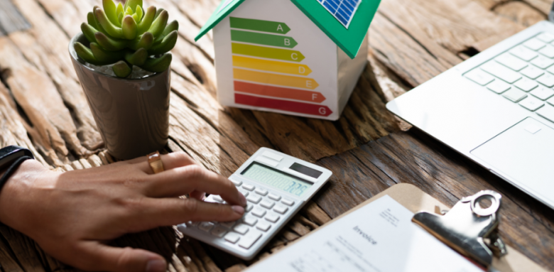 Consommation énergétique