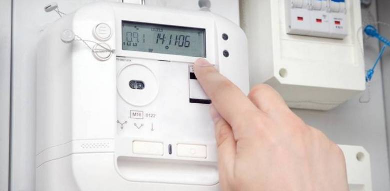 Compteur électrique électronique à affichage digital -bouc-bel-air-13