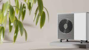 Pompe à chaleur dans un appartement LA MAISON DES TRAVAUX