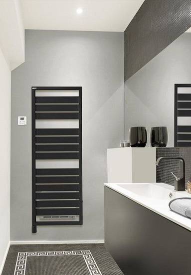 Chauffage salle de bain Arras