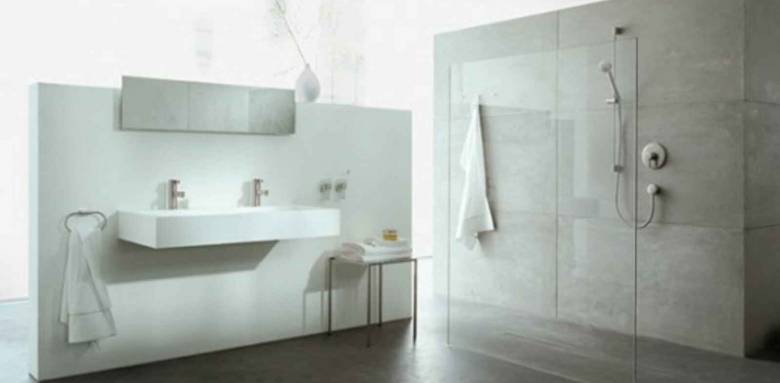 Envie d'une douche à l'italienne à Brunoy, Soisy sur seine, Draveil ?!...