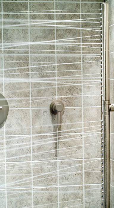 douche multijet