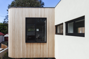 Modèles d'agrandissement de maison en bois 