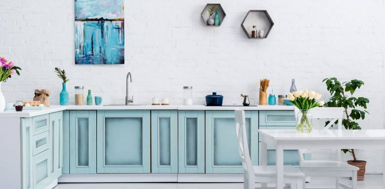 décoration d'intérieur