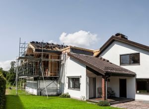 extension maison comment choisir