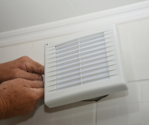 Système de ventilation salle de bain Arras