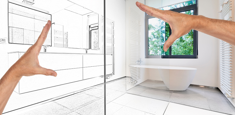 Optimisation salle de bain Laval