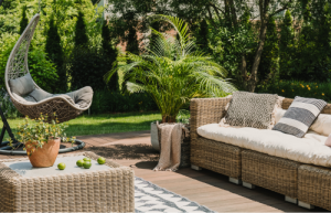 mobilier de jardin la rochelle