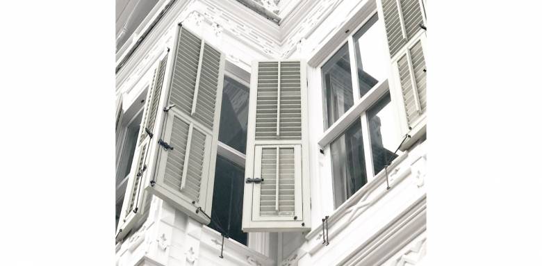 Tout savoir sur les volets pour un logement aux alentours de Saint Lô 50000