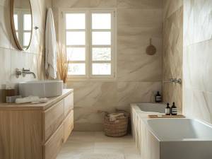 Les 7 erreurs de décoration à éviter dans votre salle de bain