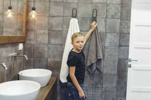 Rénover une salle de bain dans le 91