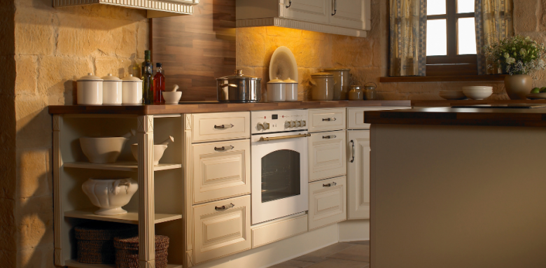 Rénover cuisine rustique Beaune