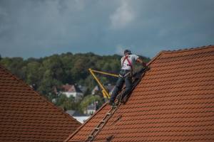 Remplacement partiel de la toiture de sa maison La Maison Des Travaux Nîmes
