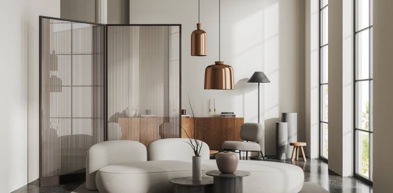 Décoration d'intérieur 