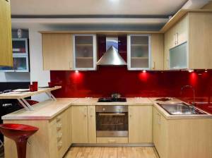 Aménager une cuisine