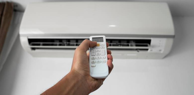 Climatisation en appartement