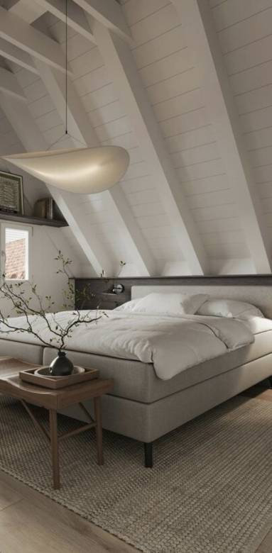 Aménagement de combles — étapes clés 