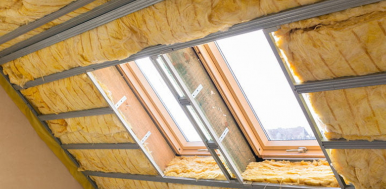 Isoler contre la chaleur