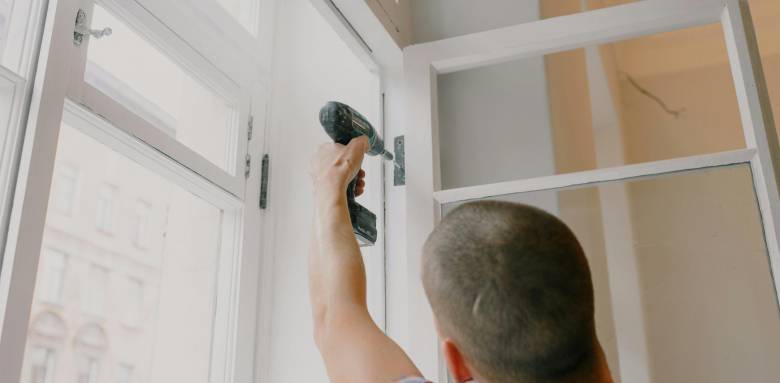 Rénovation énergétique d'une maison ancienne