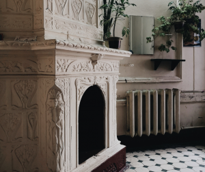 Rénover cheminée ancienne Haguenau