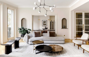 Astuce de décoration d'intérieur