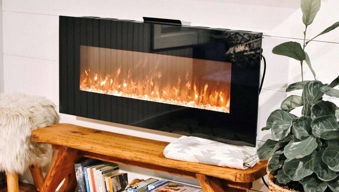 Cheminée bioéthanol 1