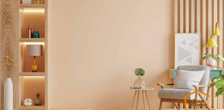 Rénovation murs Antibes