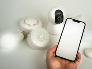 Maison intelligente 2026 