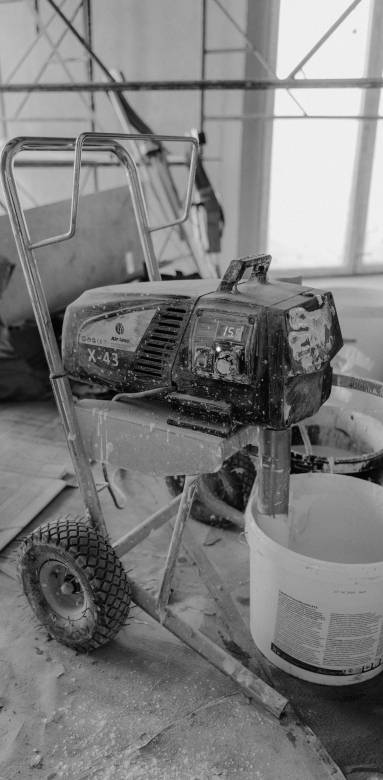 rénovation appartement Issy les Moulineaux