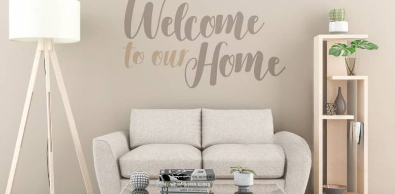 Autocollants collants