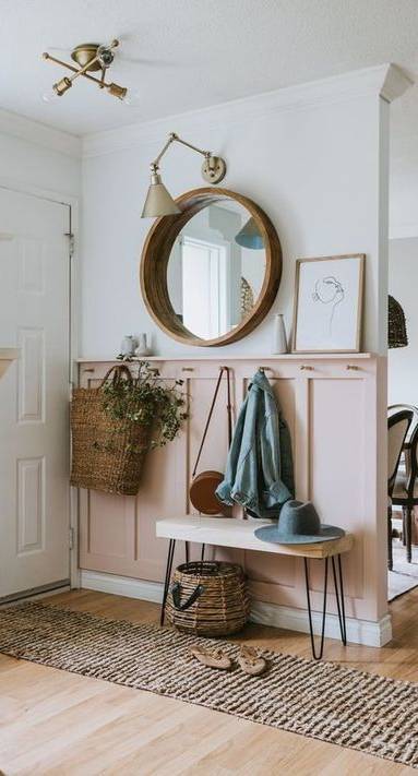 décoration