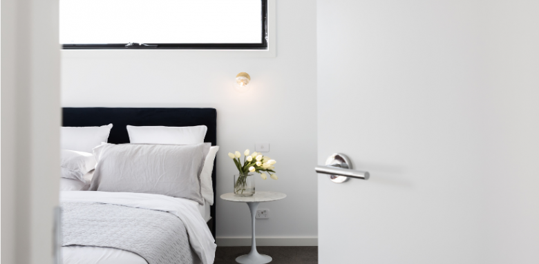 Transformer un espace en appartement souplex