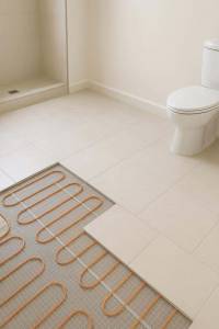 Installer un plancher chauffant dans une maison : ce qu’il faut savoir