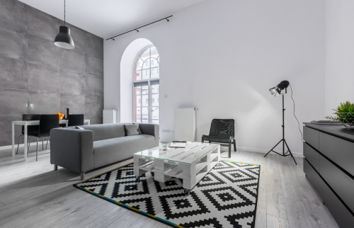 Création de loft à Vaires-sur-Marne : transformer un volume atypique en lieu de vie unique