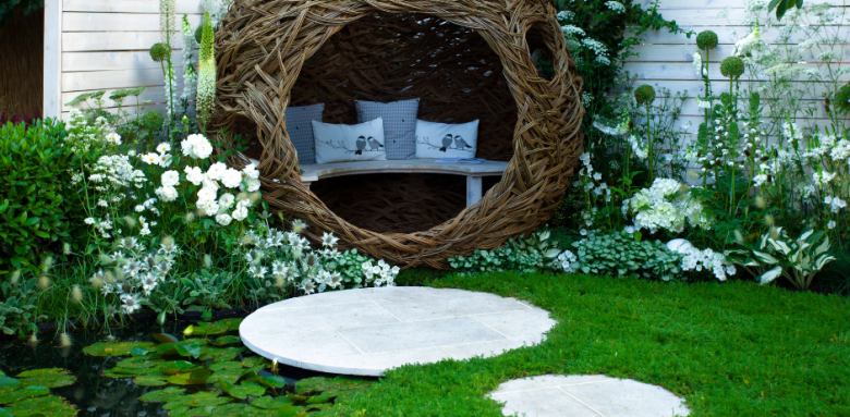 Rénover son jardin étapes par étapes à Haguenau