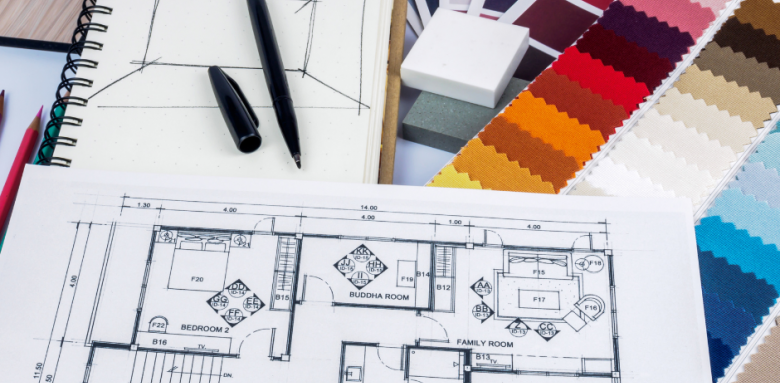 Décoration intérieure