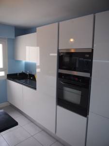 Rénovation d'une cuisine à Chelles (77)