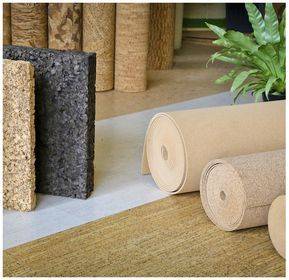 Isolation phonique - matériaux d'isolation phonique écologiques - Nantes 44