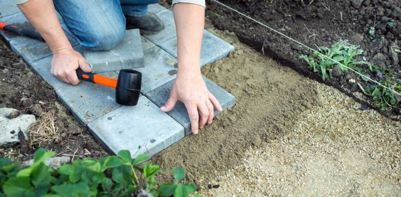 Installer une serre de jardin